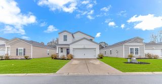 1551 Swing Bridge Way, Myrtle Beach, SC 29588