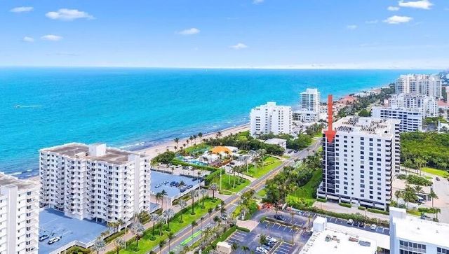 3400 S Ocean Boulevard 12g, Highland Beach, FL 33487