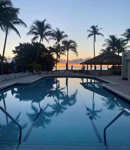 3400 S Ocean Boulevard 12g, Highland Beach, FL 33487