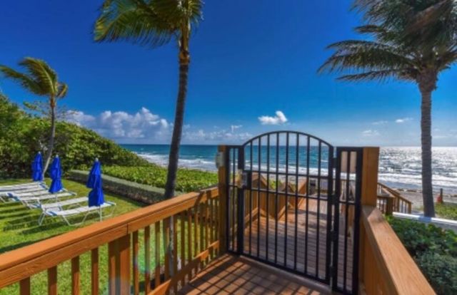 3400 S Ocean Boulevard 12g, Highland Beach, FL 33487