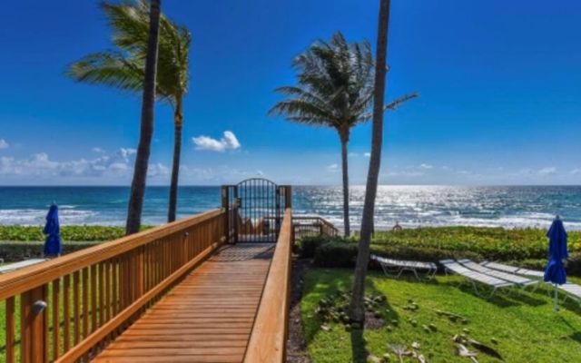3400 S Ocean Boulevard 12g, Highland Beach, FL 33487