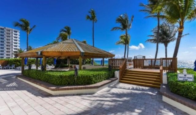 3400 S Ocean Boulevard 12g, Highland Beach, FL 33487