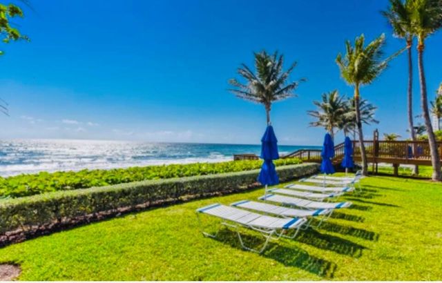 3400 S Ocean Boulevard 12g, Highland Beach, FL 33487