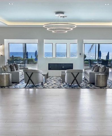 3400 S Ocean Boulevard 12g, Highland Beach, FL 33487