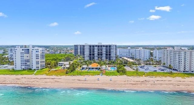 3400 S Ocean Boulevard 12g, Highland Beach, FL 33487