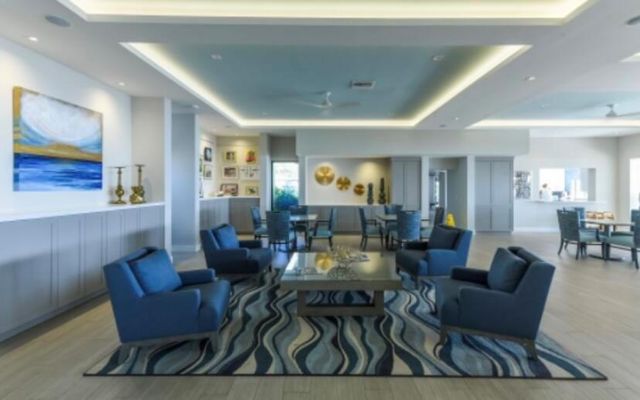 3400 S Ocean Boulevard 12g, Highland Beach, FL 33487
