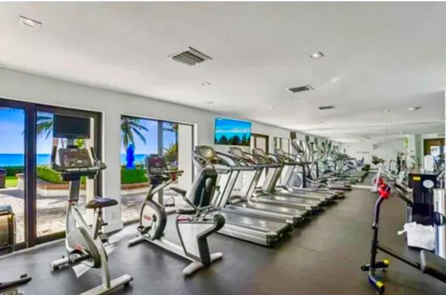 3400 S Ocean Boulevard 12g, Highland Beach, FL 33487