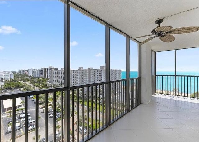 3400 S Ocean Boulevard 12g, Highland Beach, FL 33487