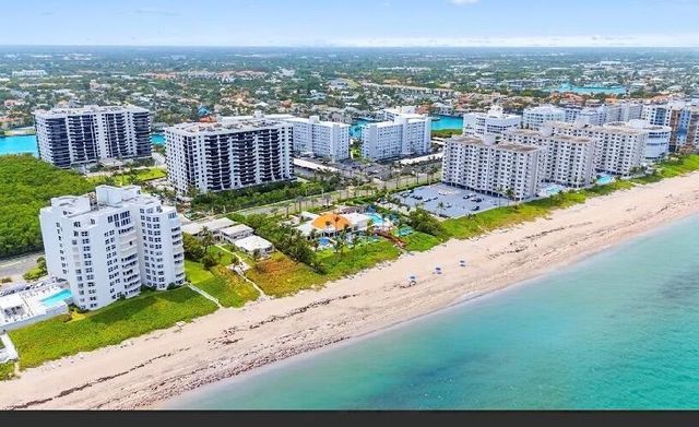 3400 S Ocean Boulevard 12g, Highland Beach, FL 33487