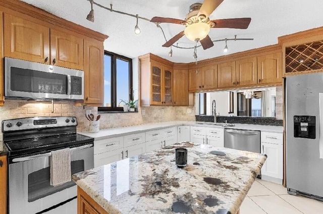 3400 S Ocean Boulevard 12g, Highland Beach, FL 33487