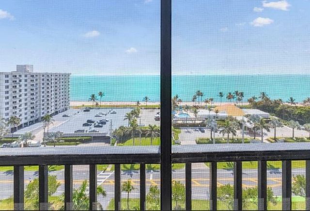 3400 S Ocean Boulevard 12g, Highland Beach, FL 33487