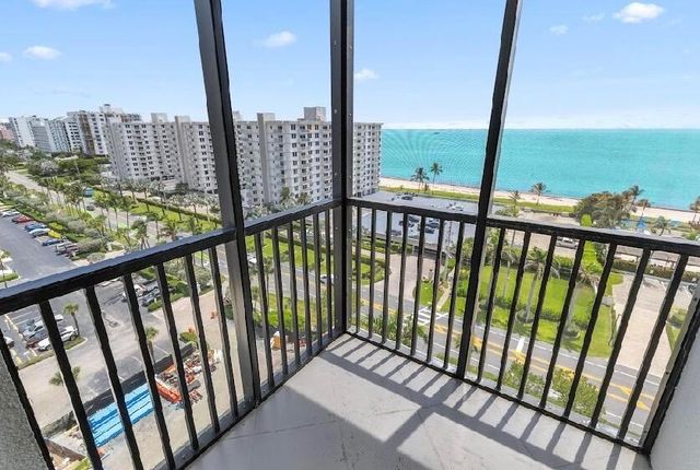 3400 S Ocean Boulevard 12g, Highland Beach, FL 33487