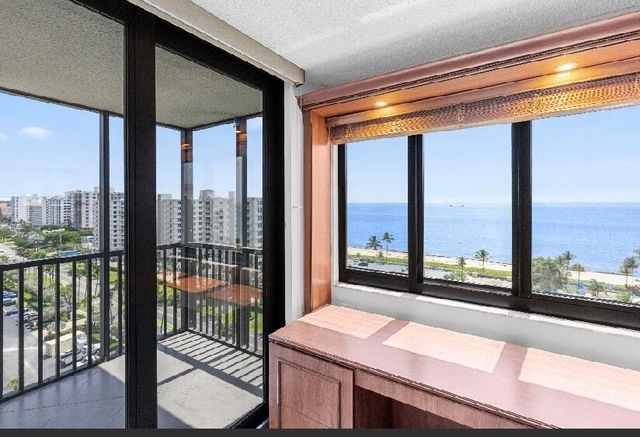 3400 S Ocean Boulevard 12g, Highland Beach, FL 33487