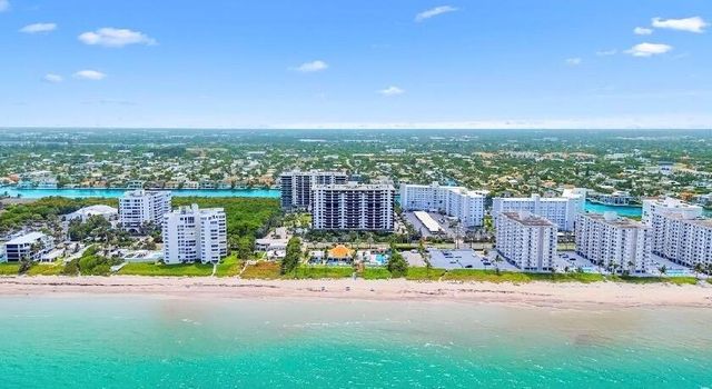 3400 S Ocean Boulevard 12g, Highland Beach, FL 33487