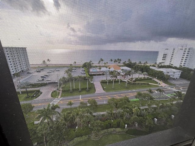 3400 S Ocean Boulevard 12g, Highland Beach, FL 33487