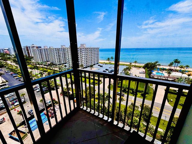 3400 S Ocean Boulevard 12g, Highland Beach, FL 33487
