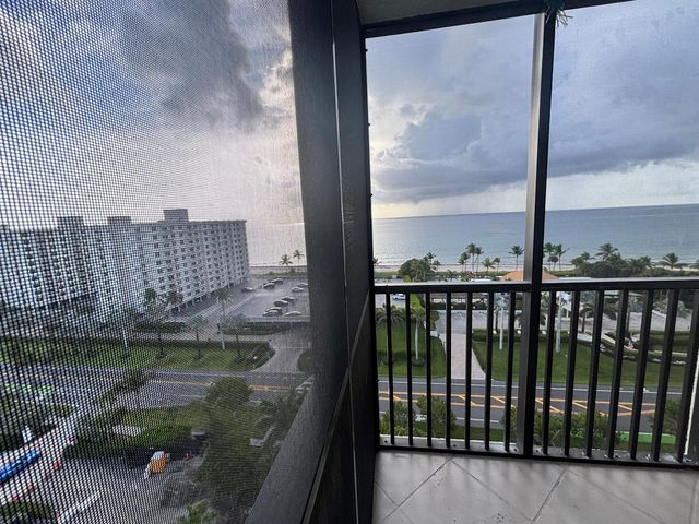 3400 S Ocean Boulevard 12g, Highland Beach, FL 33487