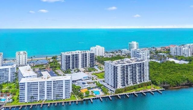 3400 S Ocean Boulevard 12g, Highland Beach, FL 33487