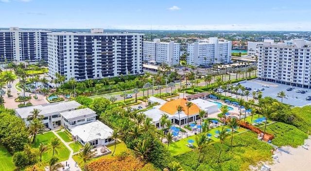 3400 S Ocean Boulevard 12g, Highland Beach, FL 33487