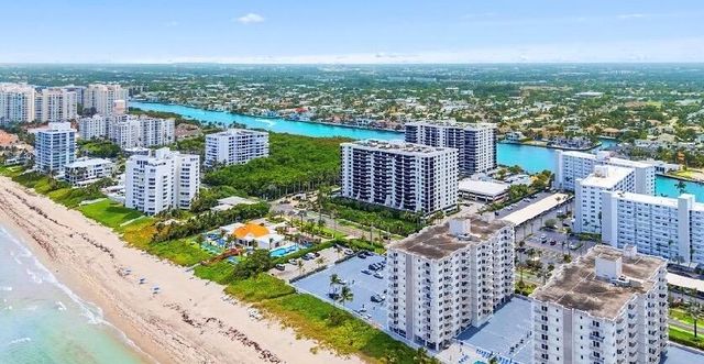 3400 S Ocean Boulevard 12g, Highland Beach, FL 33487