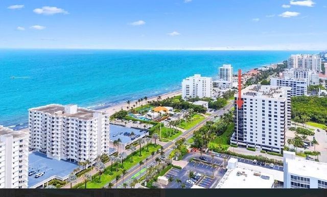 3400 S Ocean Boulevard 12g, Highland Beach, FL 33487
