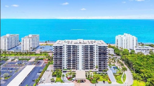 3400 S Ocean Boulevard 12g, Highland Beach, FL 33487