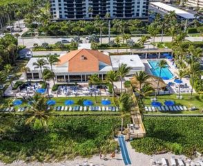 3400 S Ocean Boulevard 12g, Highland Beach, FL 33487