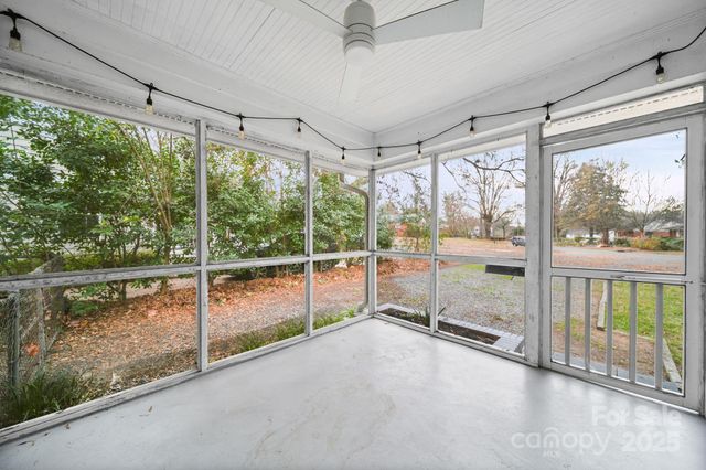 1521 Anderson Street, Charlotte, NC 28205