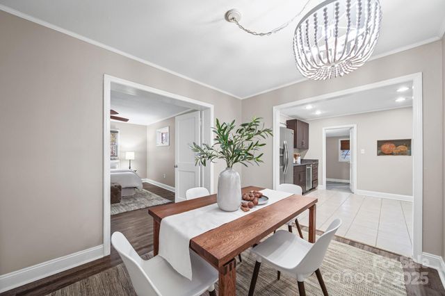 1521 Anderson Street, Charlotte, NC 28205