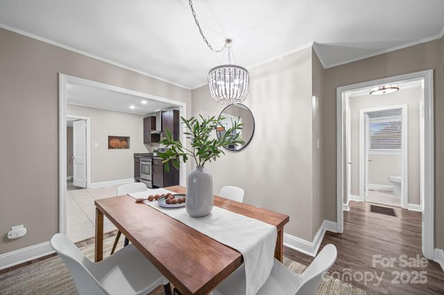 1521 Anderson Street, Charlotte, NC 28205