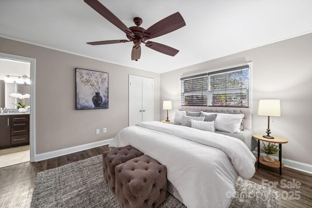 1521 Anderson Street, Charlotte, NC 28205