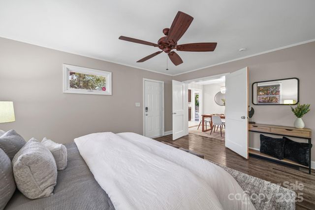 1521 Anderson Street, Charlotte, NC 28205