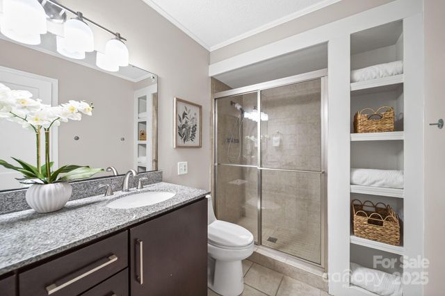 1521 Anderson Street, Charlotte, NC 28205