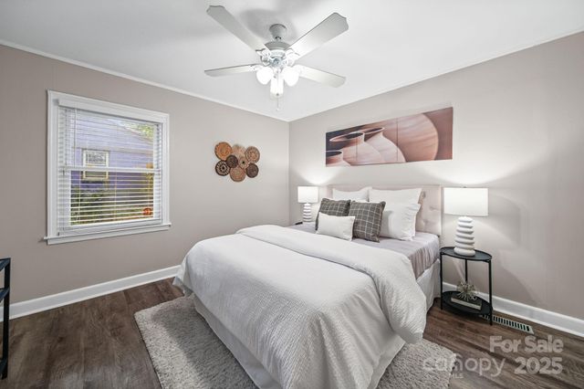 1521 Anderson Street, Charlotte, NC 28205