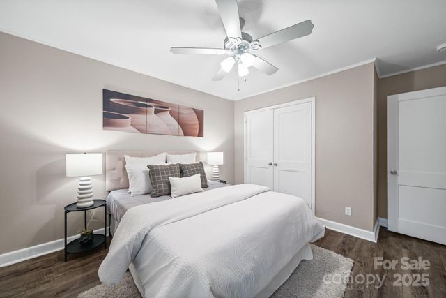 1521 Anderson Street, Charlotte, NC 28205