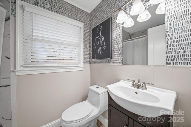 1521 Anderson Street, Charlotte, NC 28205