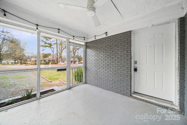 1521 Anderson Street, Charlotte, NC 28205