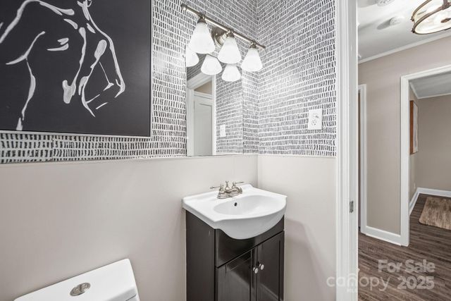 1521 Anderson Street, Charlotte, NC 28205