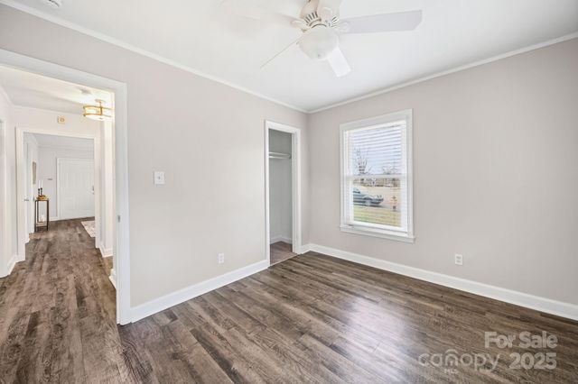 1521 Anderson Street, Charlotte, NC 28205