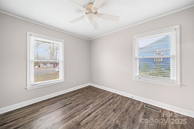 1521 Anderson Street, Charlotte, NC 28205