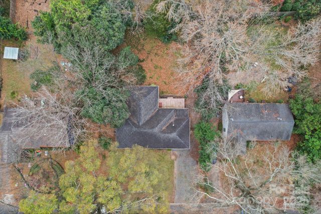 1521 Anderson Street, Charlotte, NC 28205