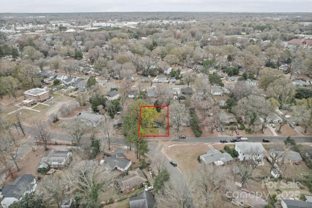 1521 Anderson Street, Charlotte, NC 28205