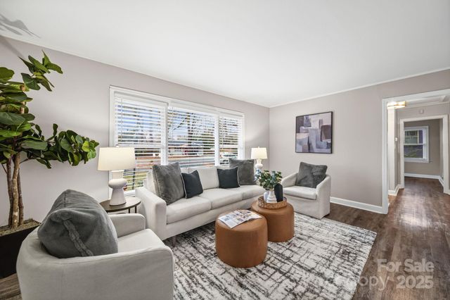 1521 Anderson Street, Charlotte, NC 28205