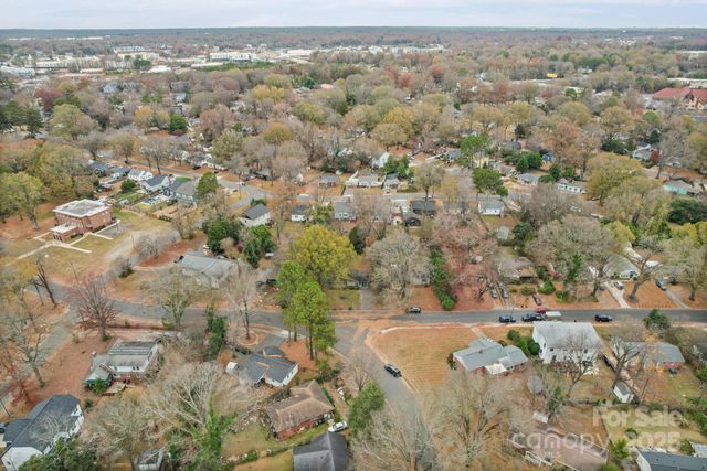 1521 Anderson Street, Charlotte, NC 28205