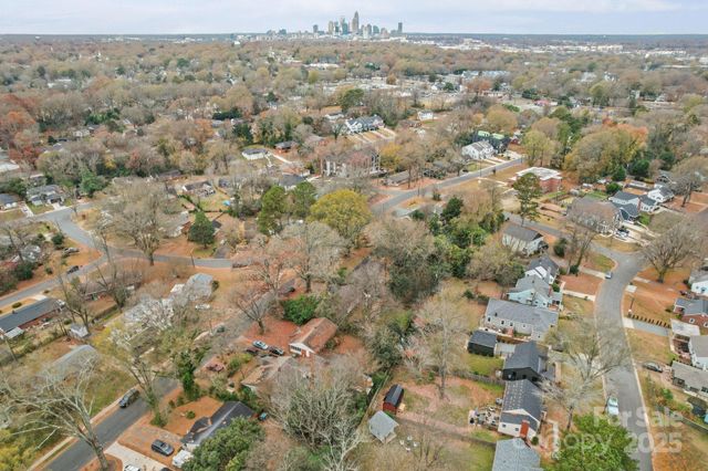 1521 Anderson Street, Charlotte, NC 28205