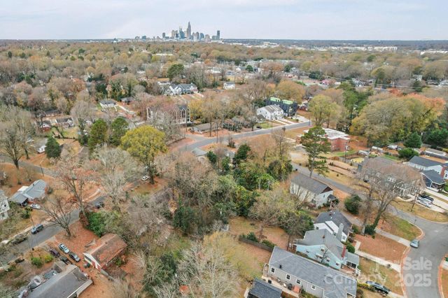 1521 Anderson Street, Charlotte, NC 28205