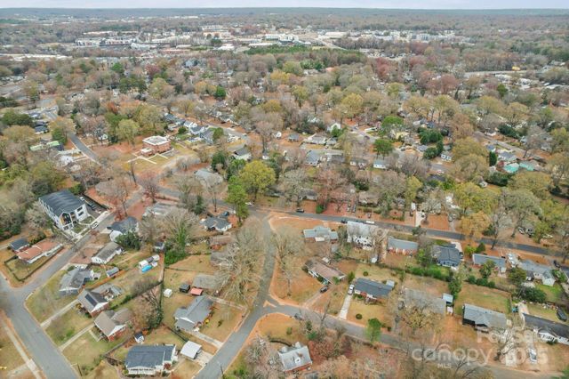 1521 Anderson Street, Charlotte, NC 28205
