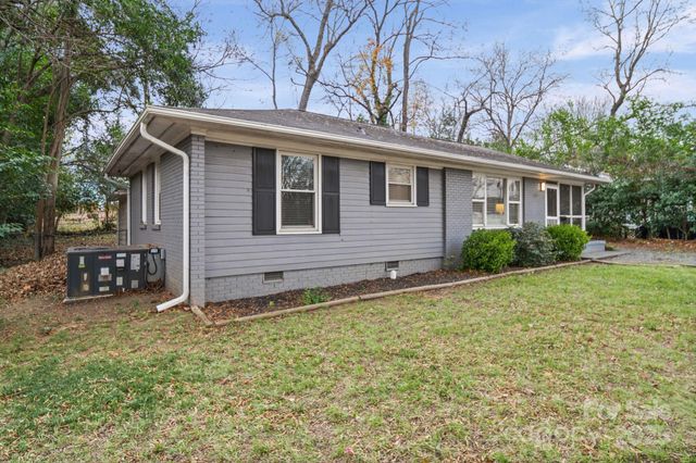 1521 Anderson Street, Charlotte, NC 28205