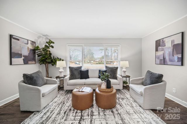 1521 Anderson Street, Charlotte, NC 28205