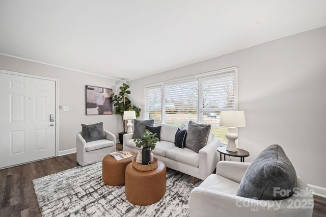 1521 Anderson Street, Charlotte, NC 28205